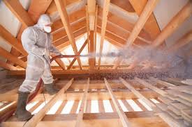 Best Insulation Air Sealing  in Lynn, MA